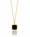 Coloured Necklace