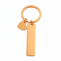 Custom Key Holder