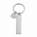 Custom Key Holder