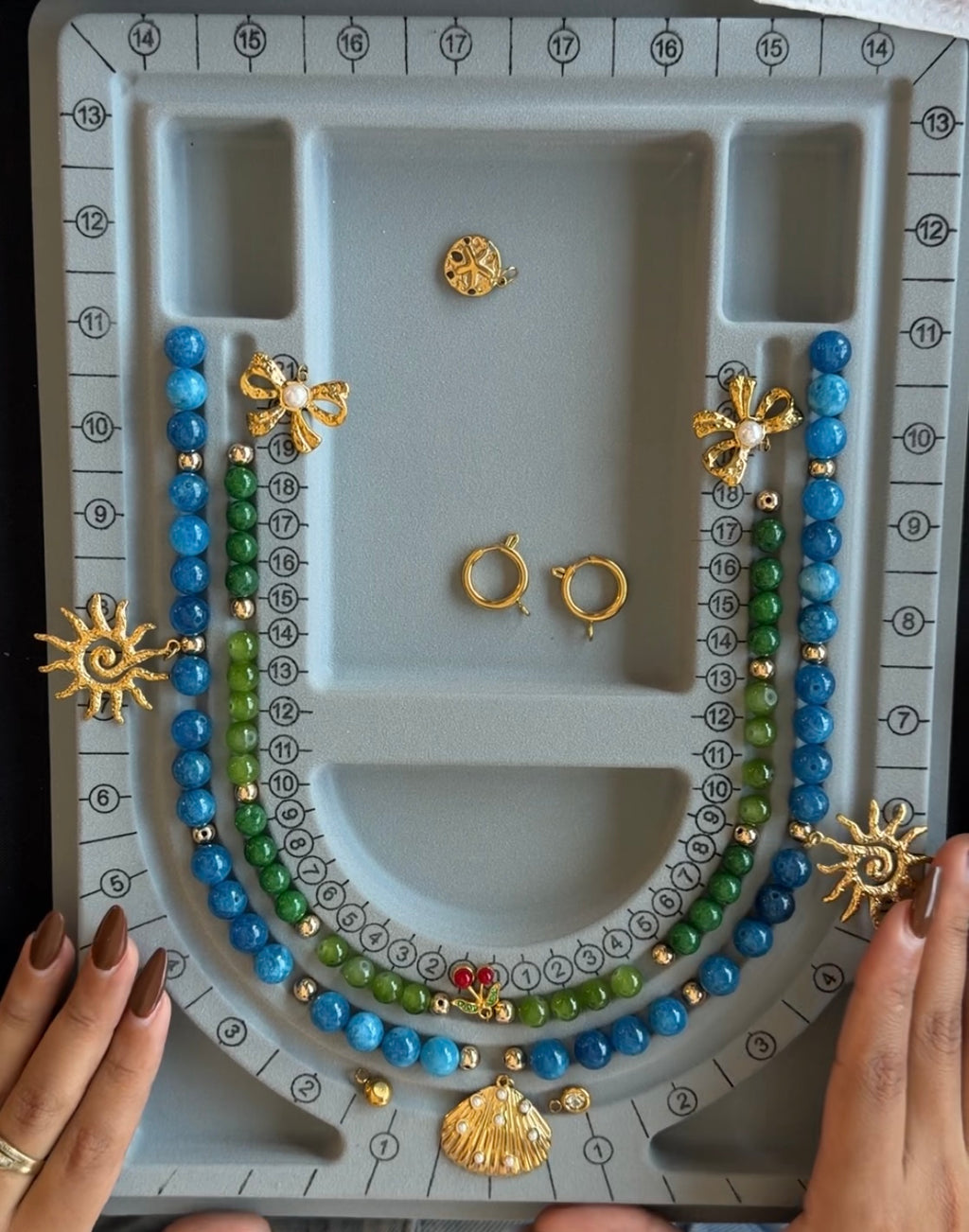 Beading Workshop