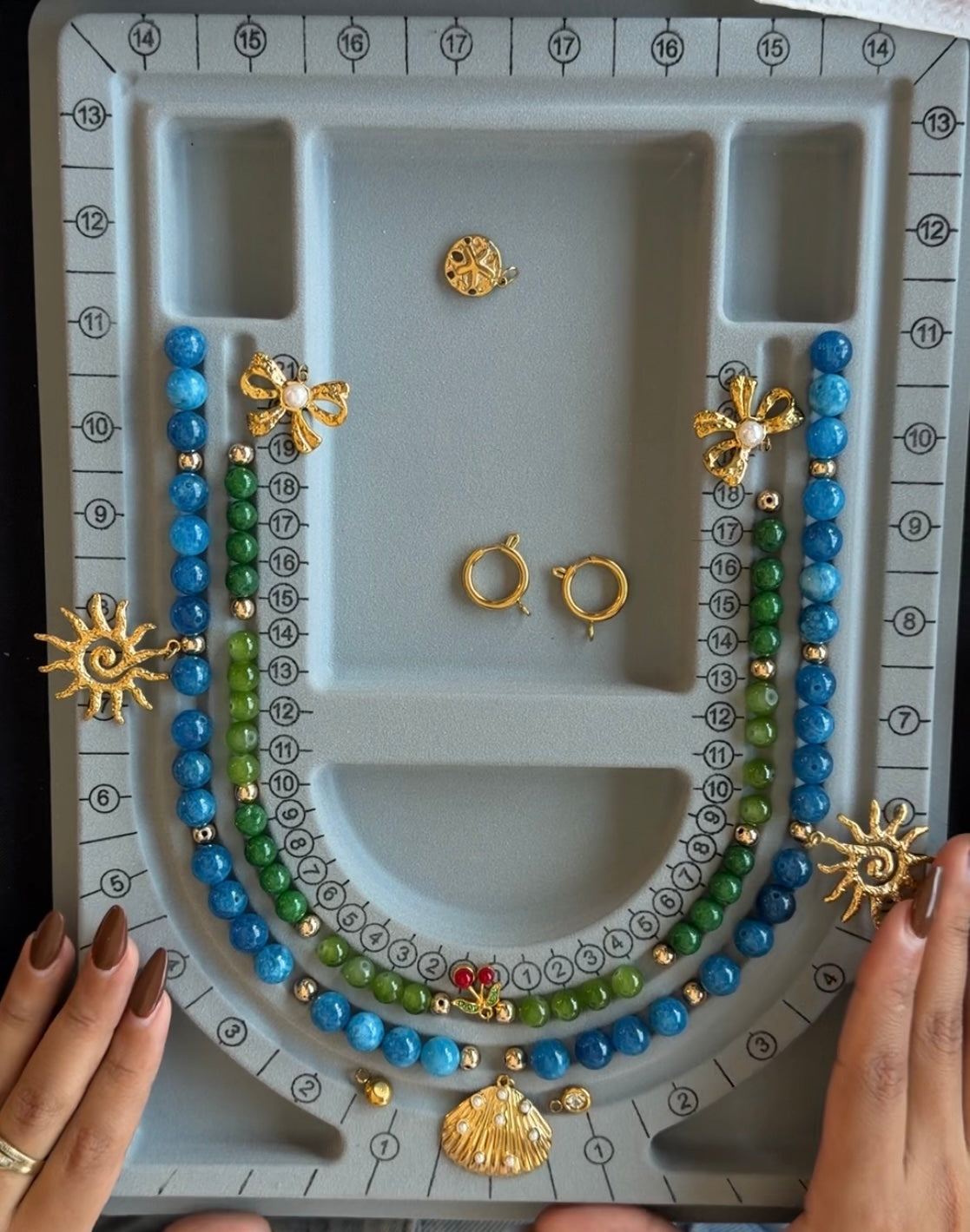 Beading Workshop