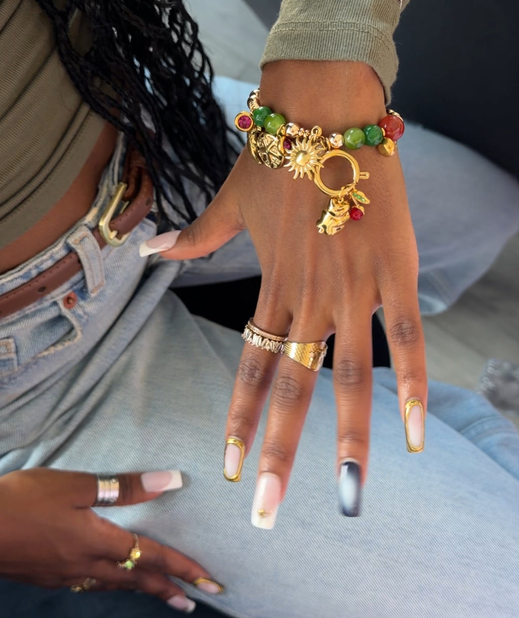 Beading Workshop