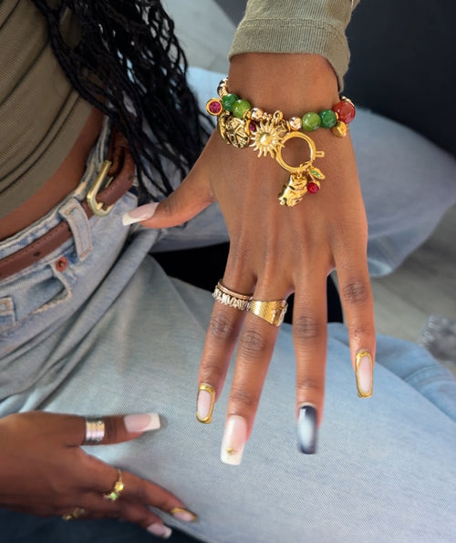 Beading Workshop