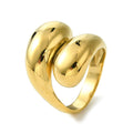 Wrapped Ring